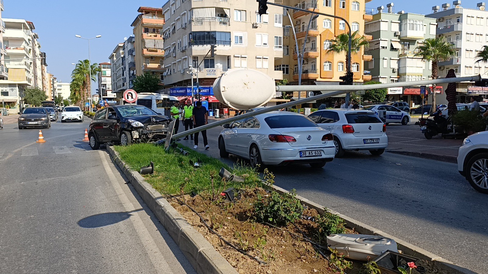 Metrelerce Havaya Uçtu (5)