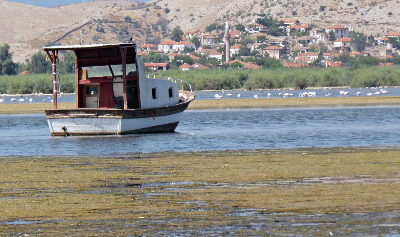 Muğla Aydın Birbirine Bağlandı (4)