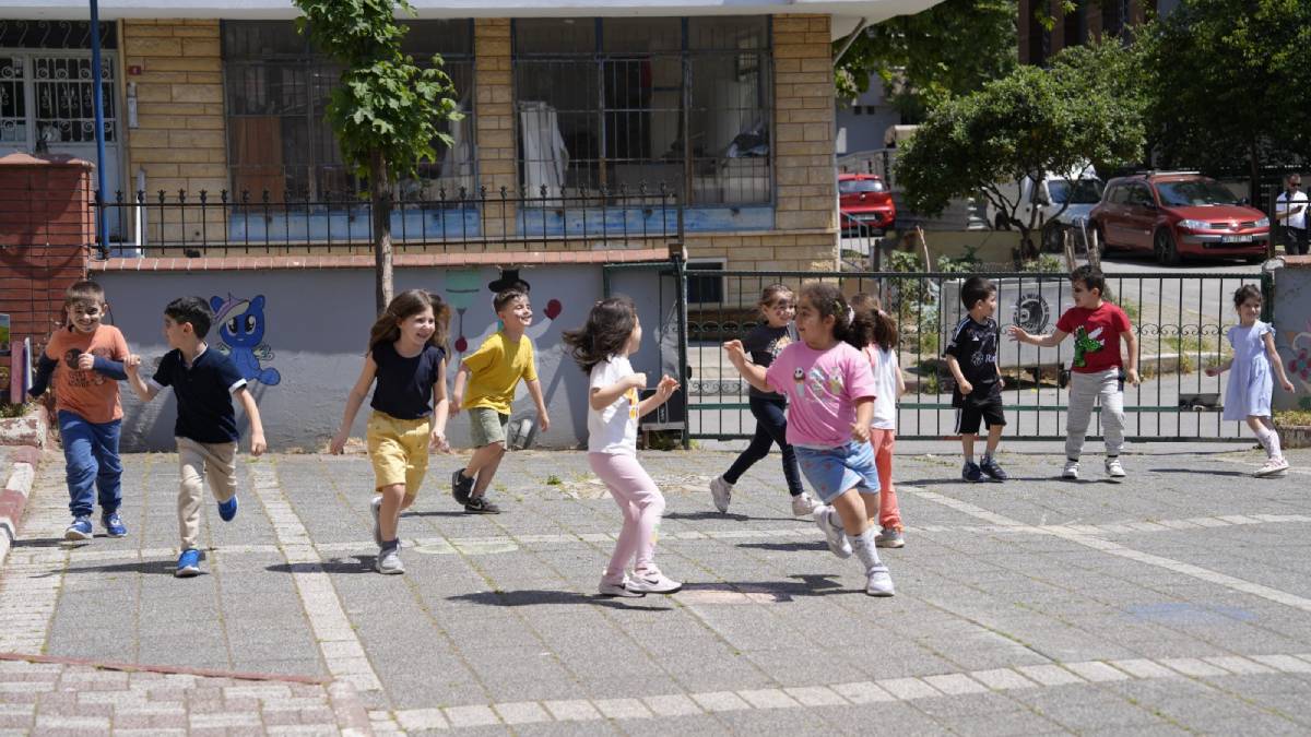 Okullarda Karmaşa Devam Ediyor… Teneffüs Krizi Boyut Atladı2