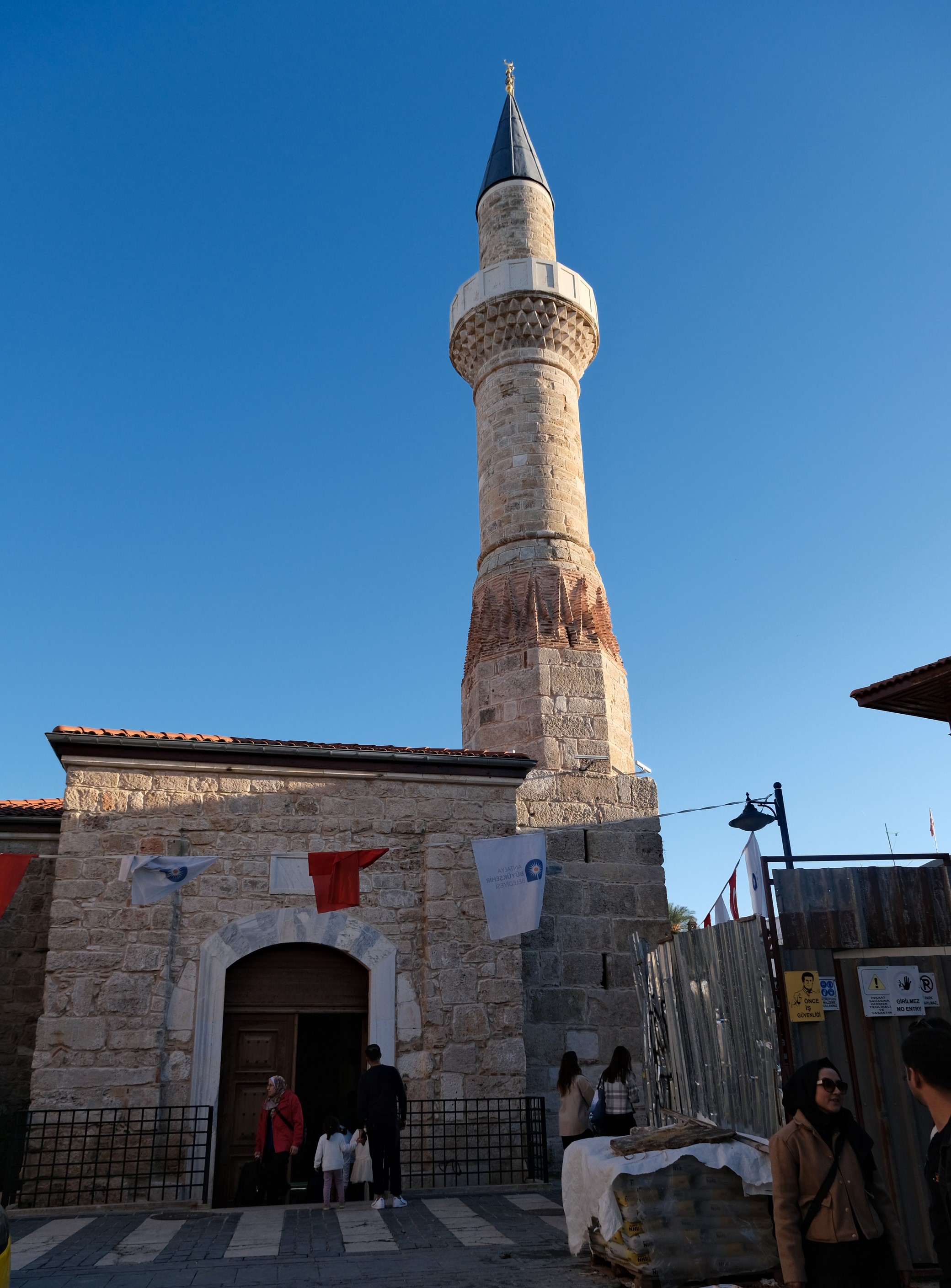 Şehzade Korkut Cami (10)-1