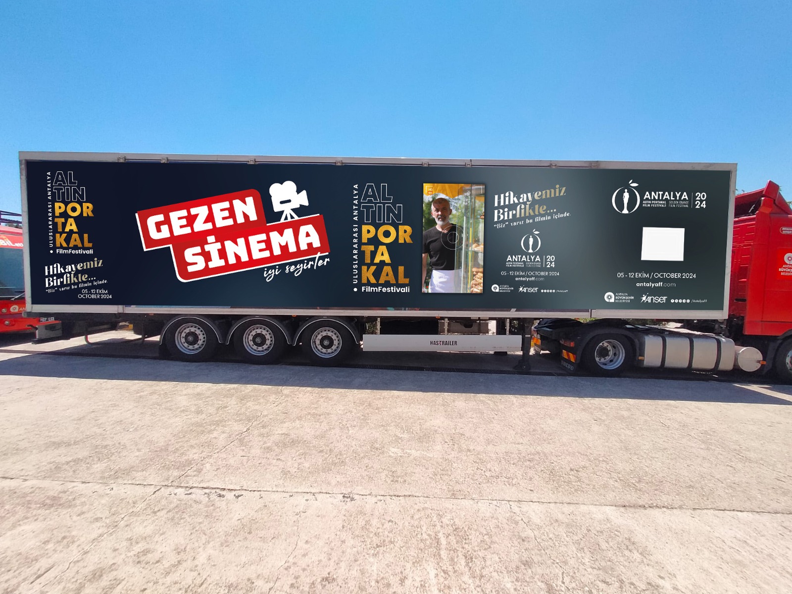 Sinema Tırı (1)