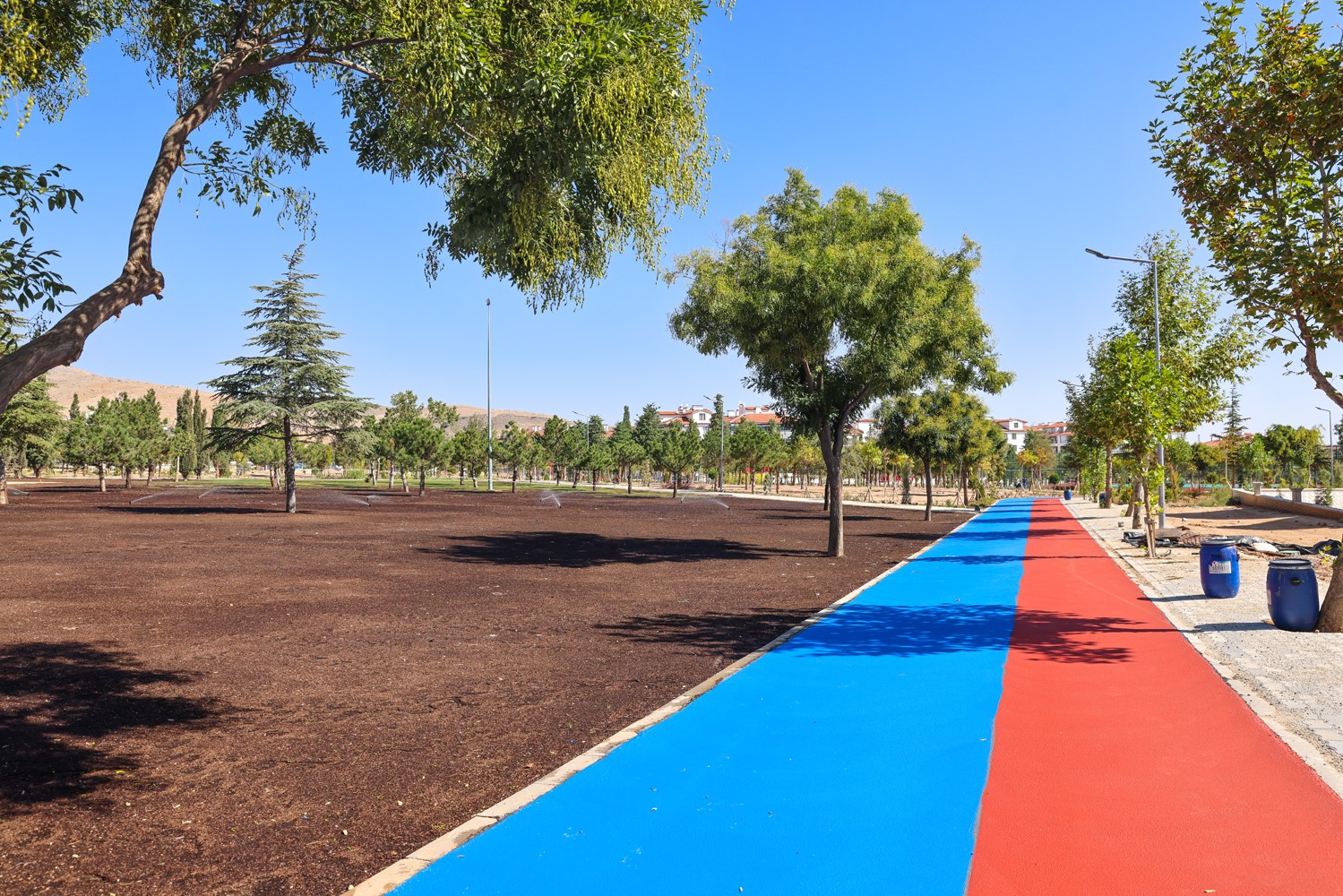 Türkiyenin En Uzun Parkı (4)