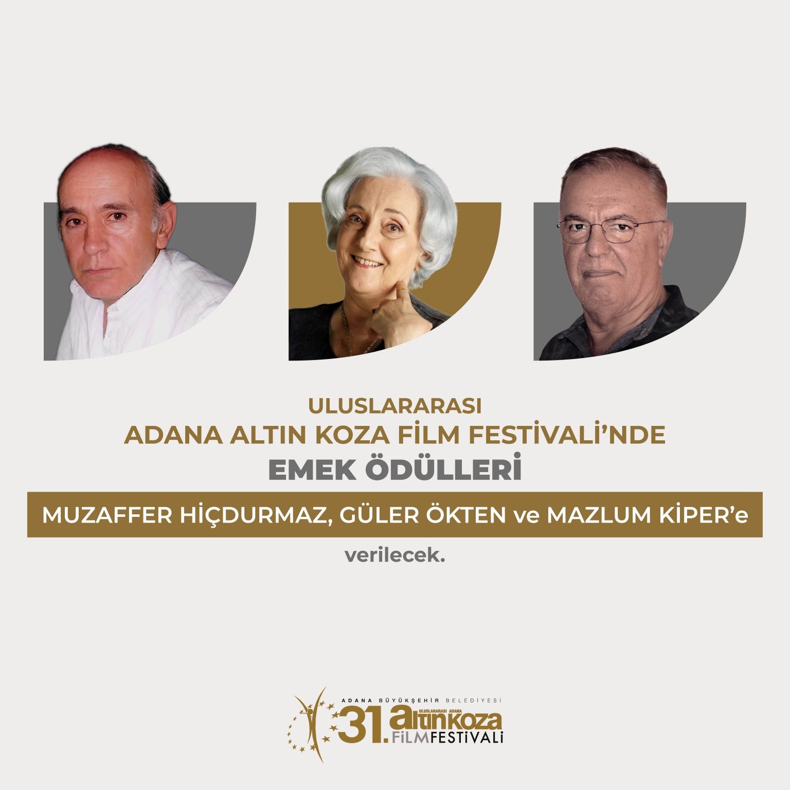 Uluslararası Adana Altın Koza Film Festivali (2)