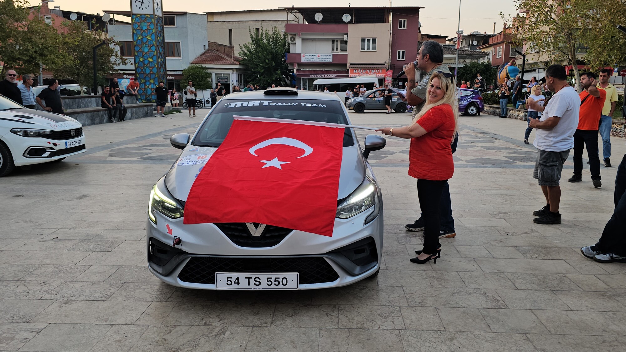 Yarışlar Başlıyor (1)