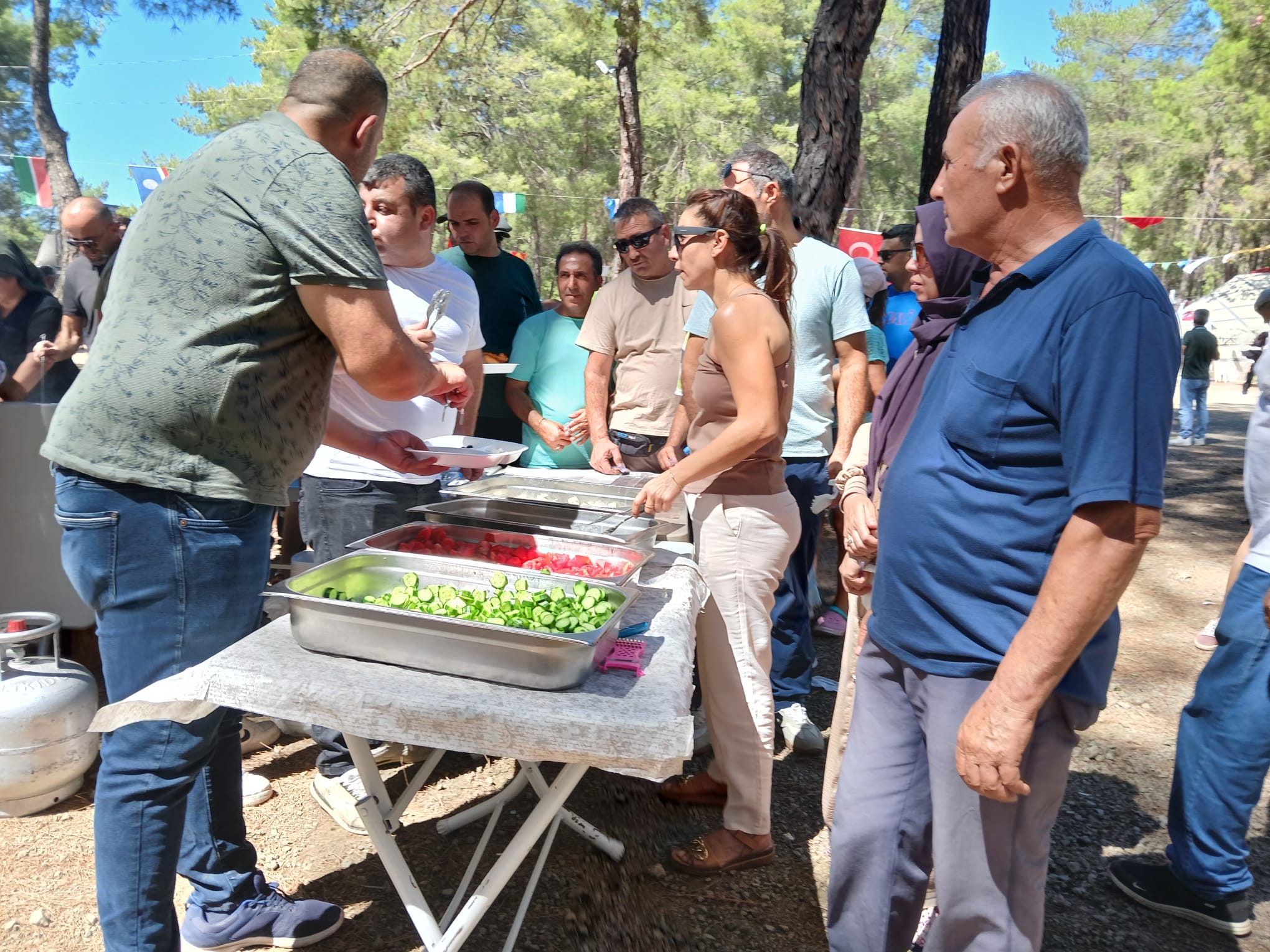 Yörük Festivali (29)