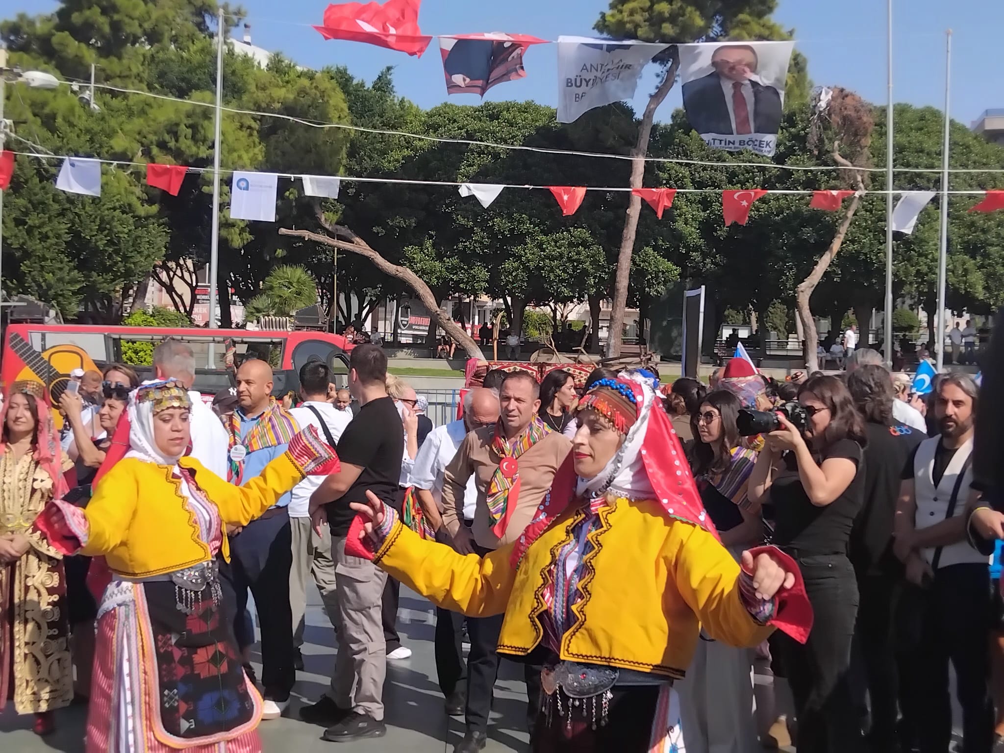 Yörük Festivali (8)