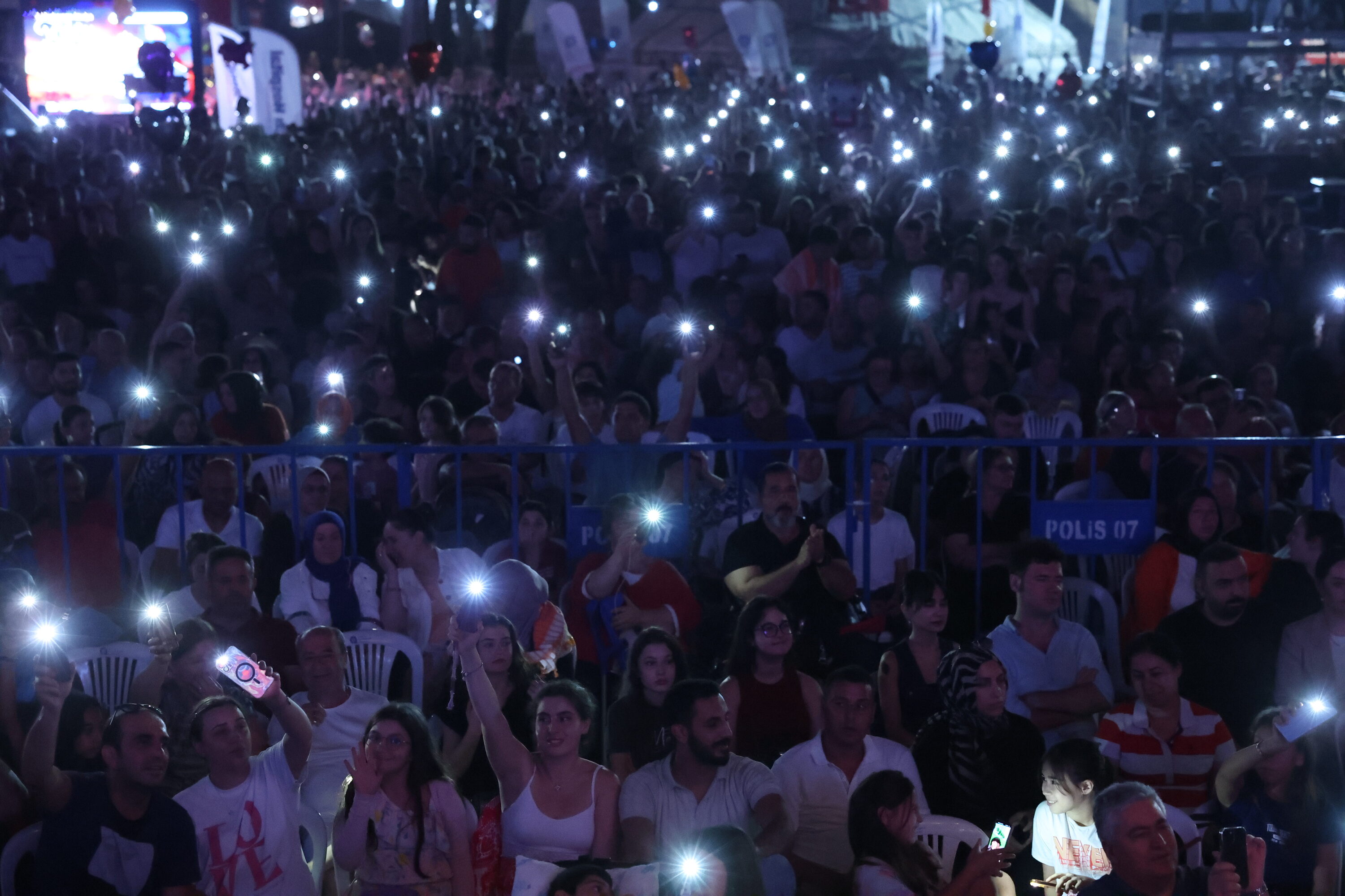 Yörük Festivali Sona Erdi (8)