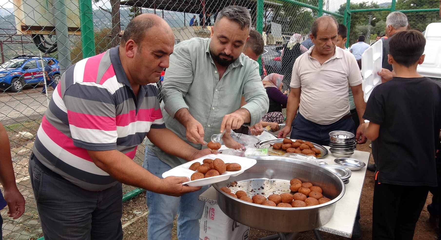 Yörük Yemek Şenliği (3)