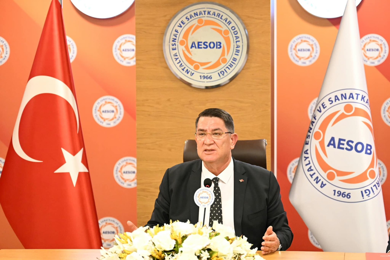 Aesob Ulaşım Esnaf (2)