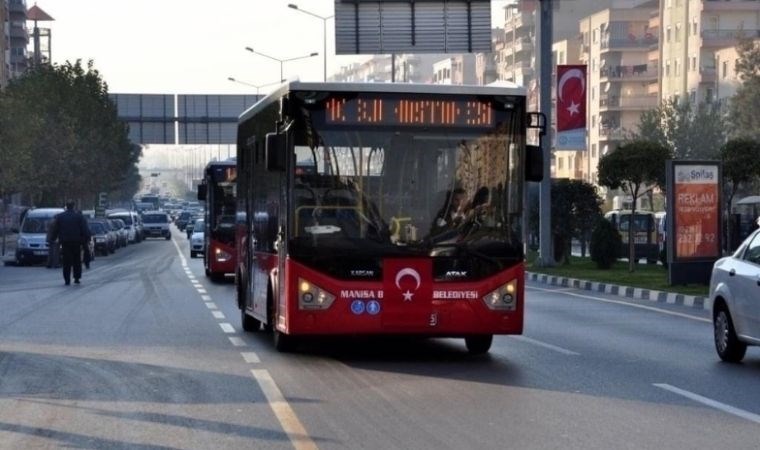 Akaryakıtta Peş Peşe Yaşanan Artış Antalya Ulaşımıda Etkiledi