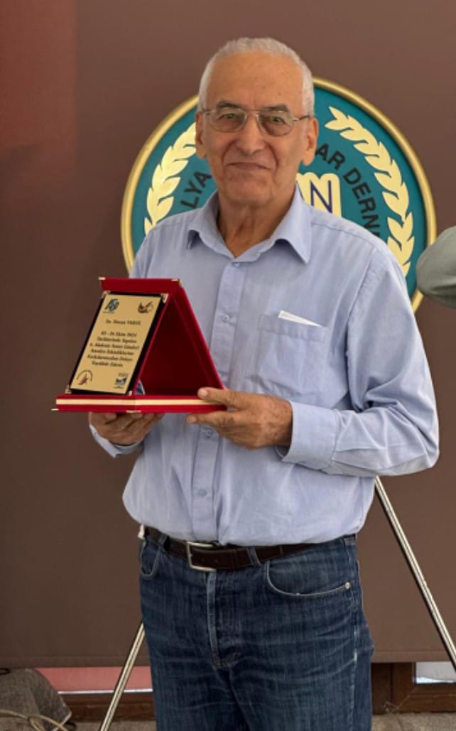 Akdeni̇z Sanat Günleri̇5