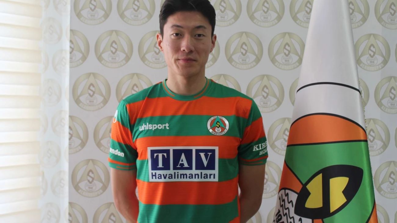 Alanyaspor Futbolcu Skandalı