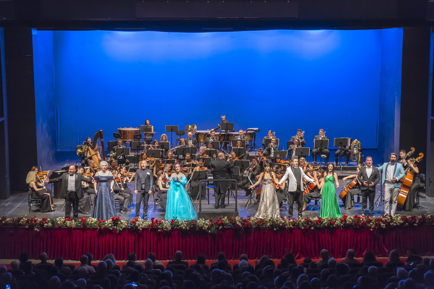 Antalya Dob Gala Konser (1)