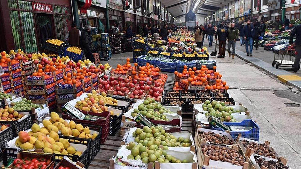 Antalya Hal Fiyatlari Antalyada Meyve Sebze Fiyatlari Ne Kadar Olacak