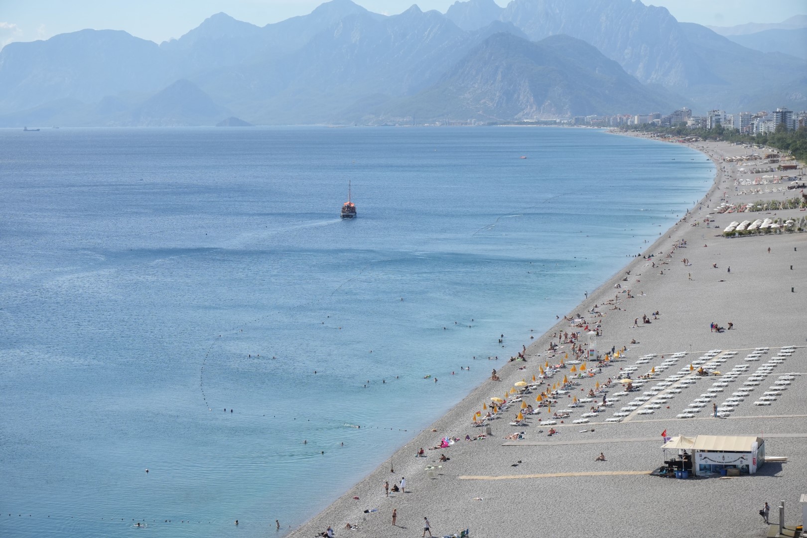 Antalya Konyaaltı Sıcaklıklar (4)