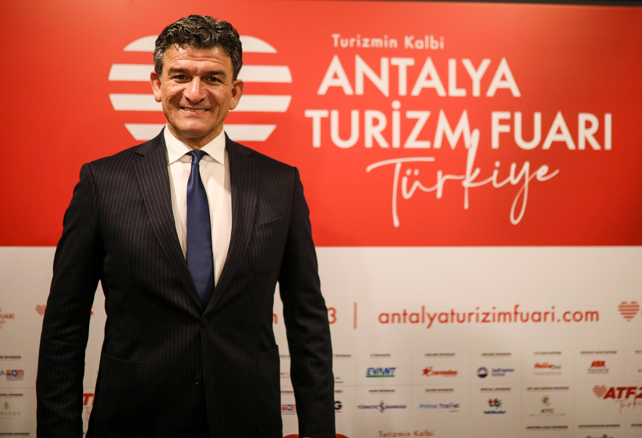 Antalya Turizm Fuarı (1)