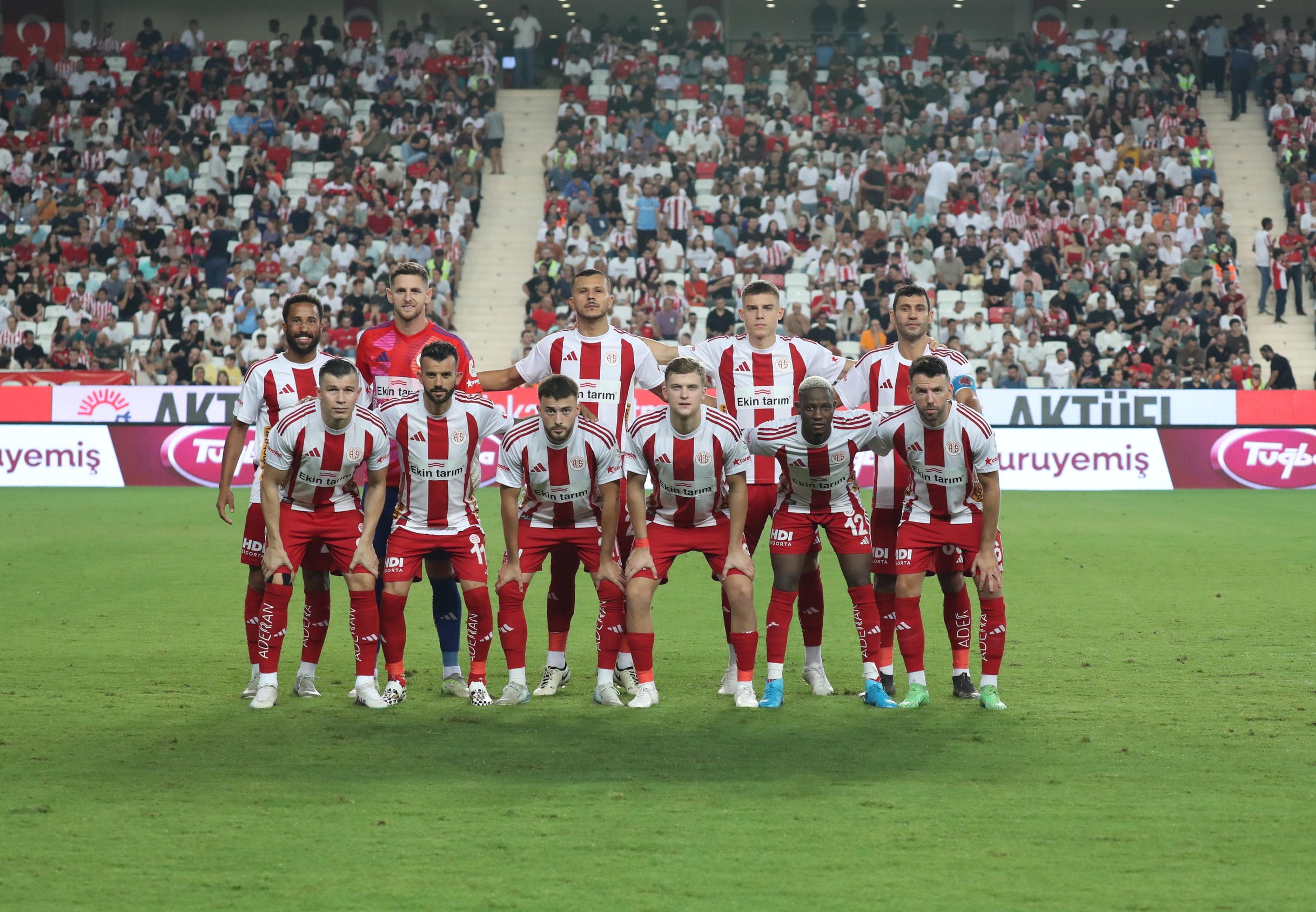 Antalyaspor (1)-10