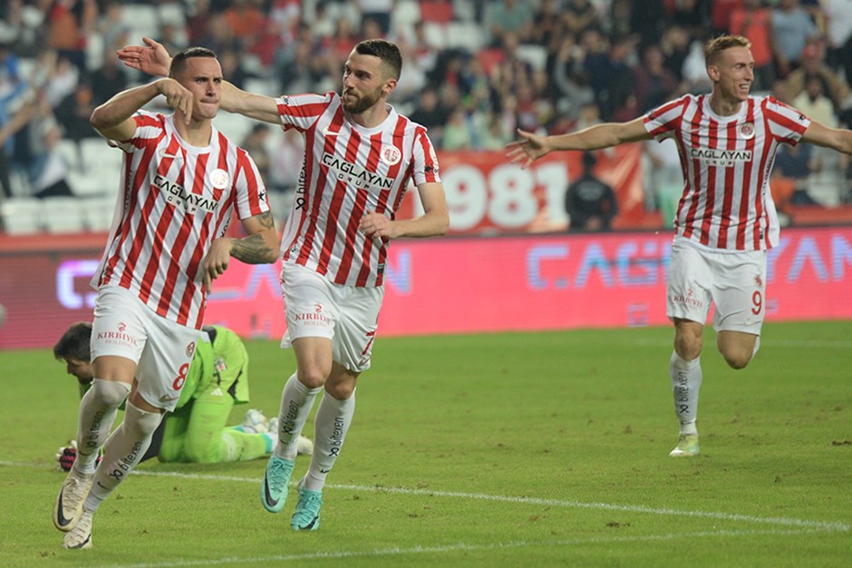 Antalyaspor-3