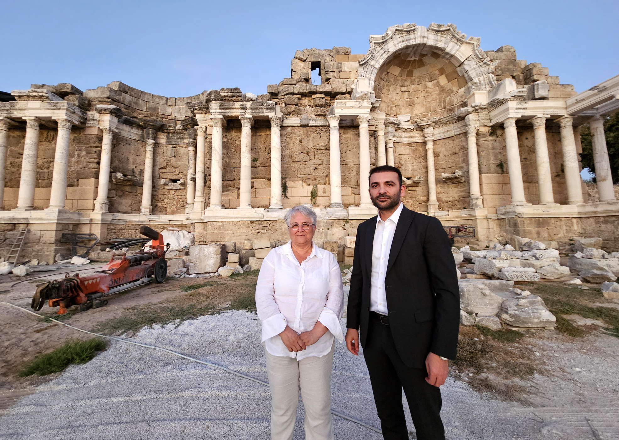 Antikdönemin En Büyükleri (3)