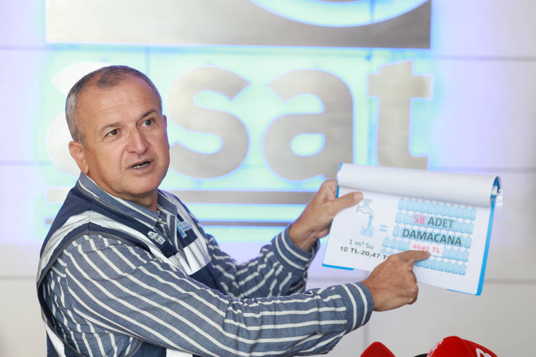 Asat Su Zammı (5)