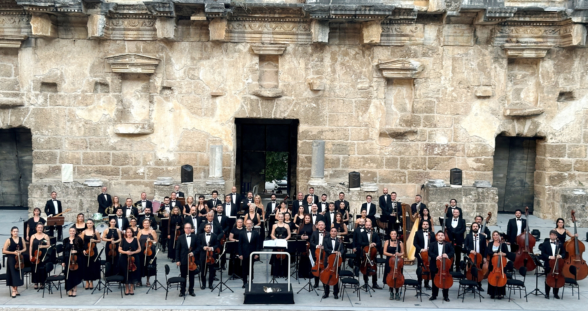 Aspendos Hollywood (5)