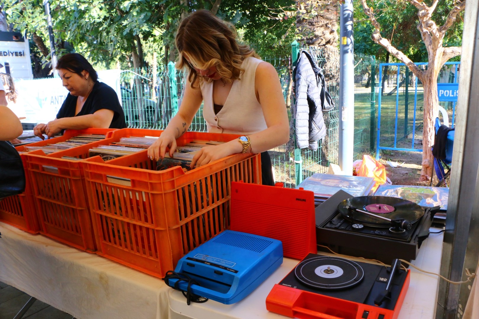 Binbir Çeşit Antika Bu Festivalde (11)-1