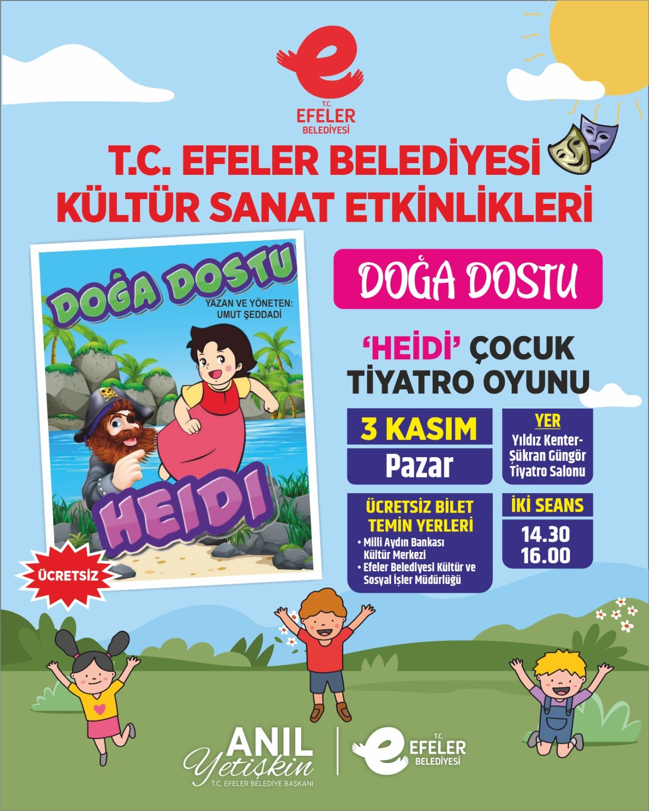 Çocuklar Tiyatro (1)