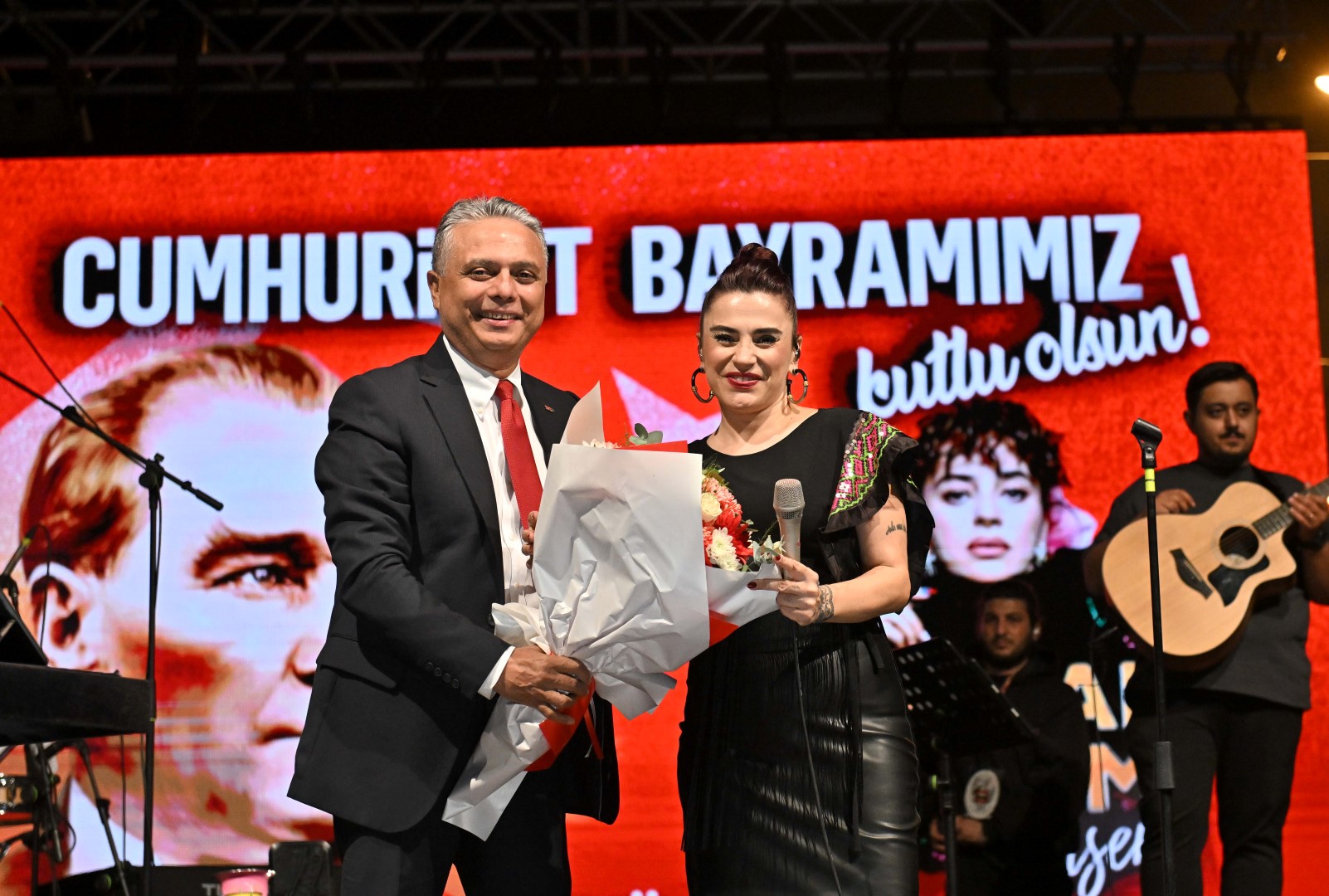 Cumhuri̇yet Bayrami Konser (1) (Large)