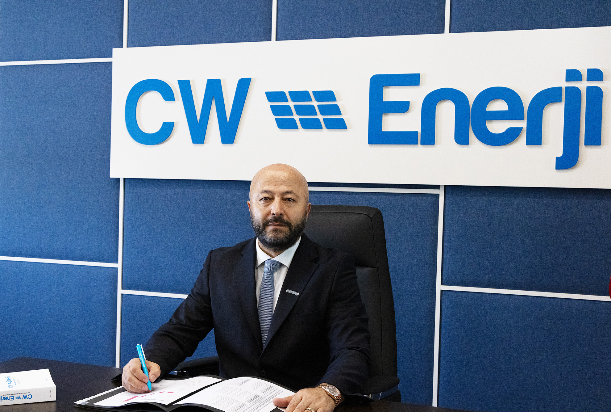 Cw Enerji Dünya Enerji Kongre (3)