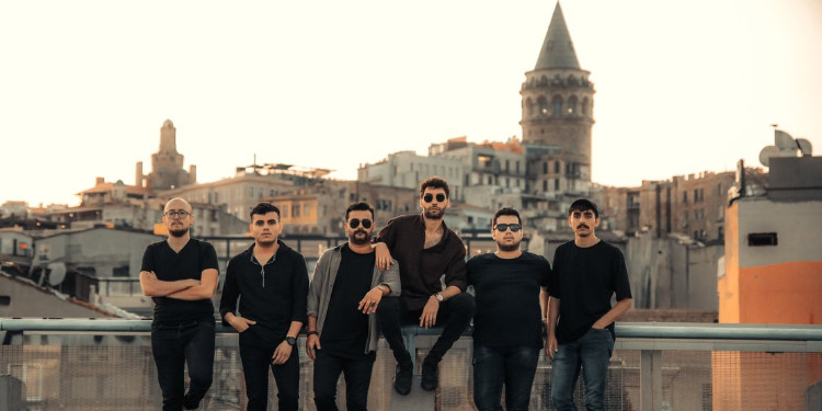 Dedublüman Konser Bilet Fiyatları Ne Kadar Görsel