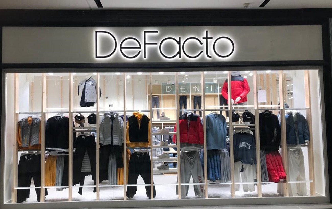 Defacto Maaşları 3