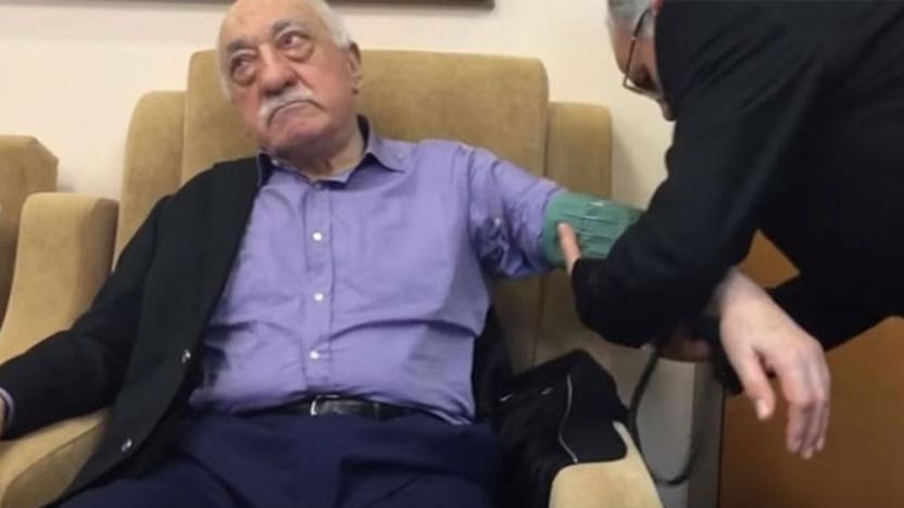 Fethullah Gülen