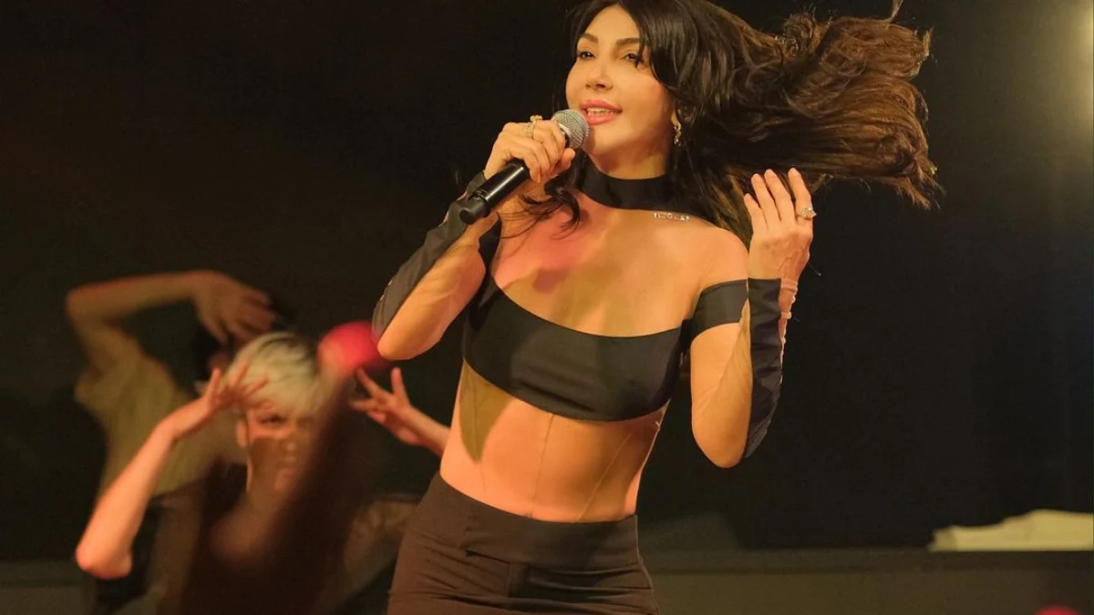 Hande Yener Konser Bilet Fiyatları Ne Kadar