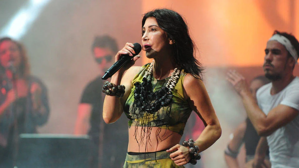 Hande Yener Konser Ne Zaman-1