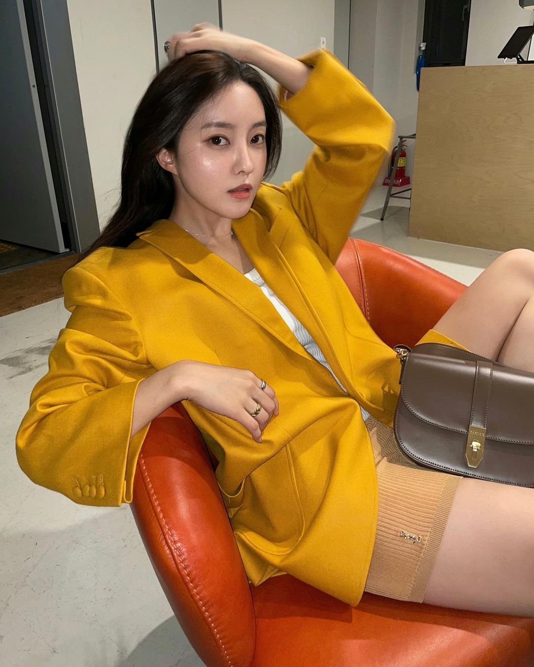 Hyomin Sex Kaseti