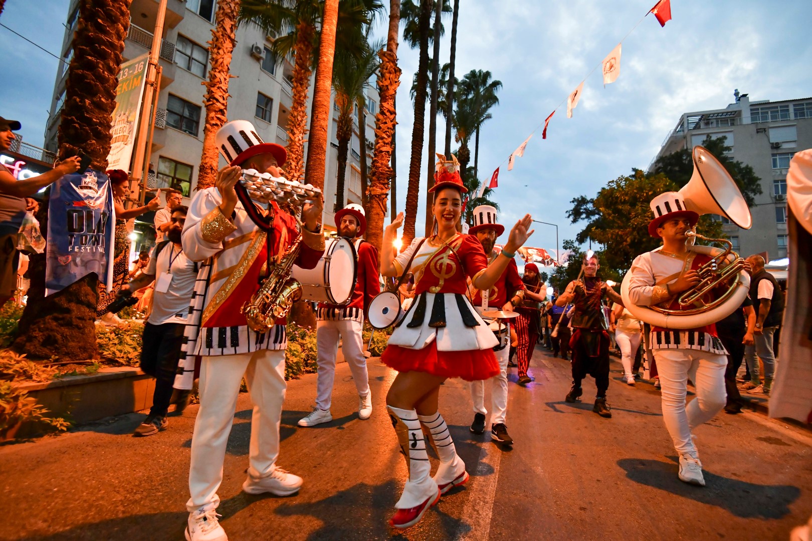 Kaleiçi Festival (1)