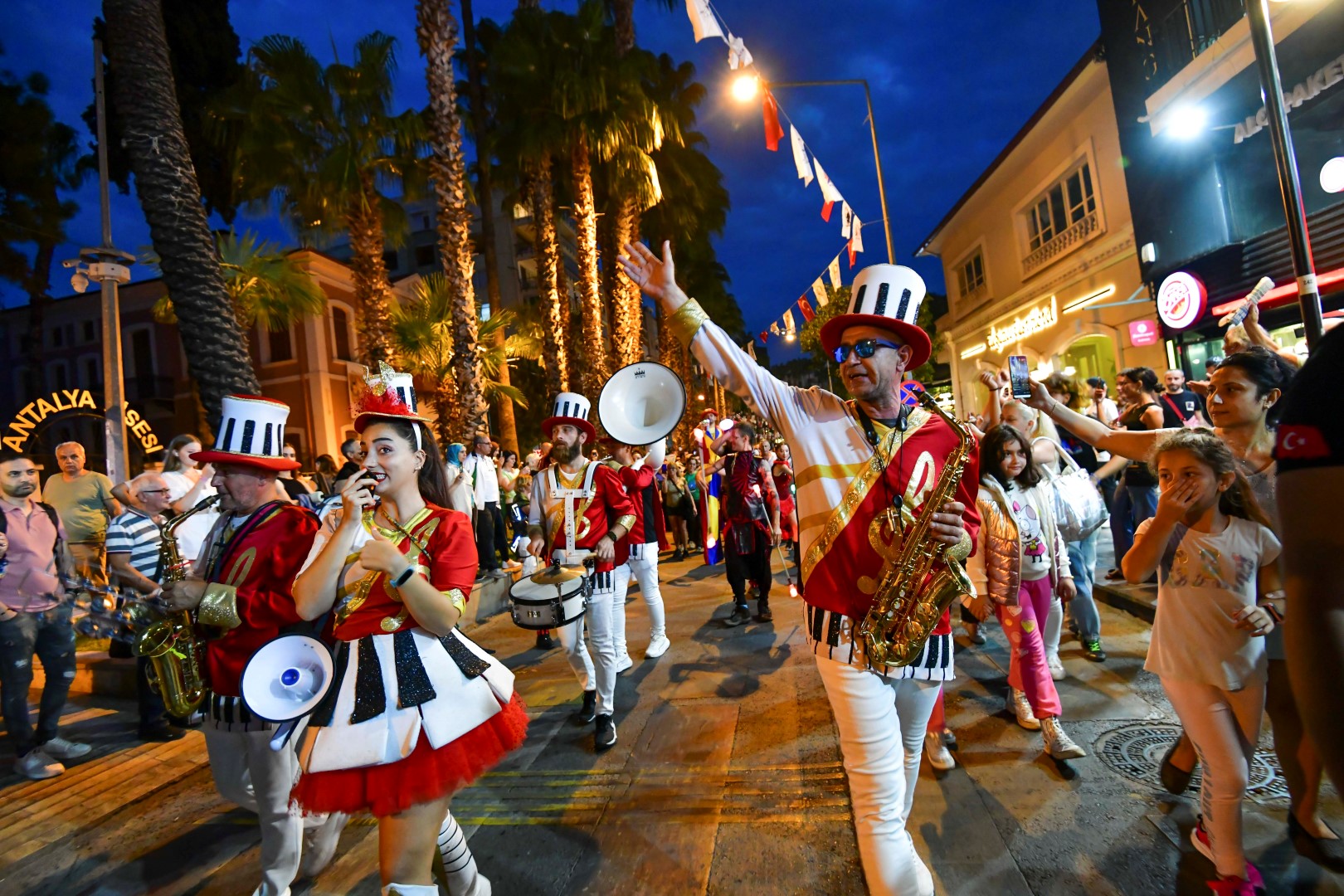 Kaleiçi Festivali (2)