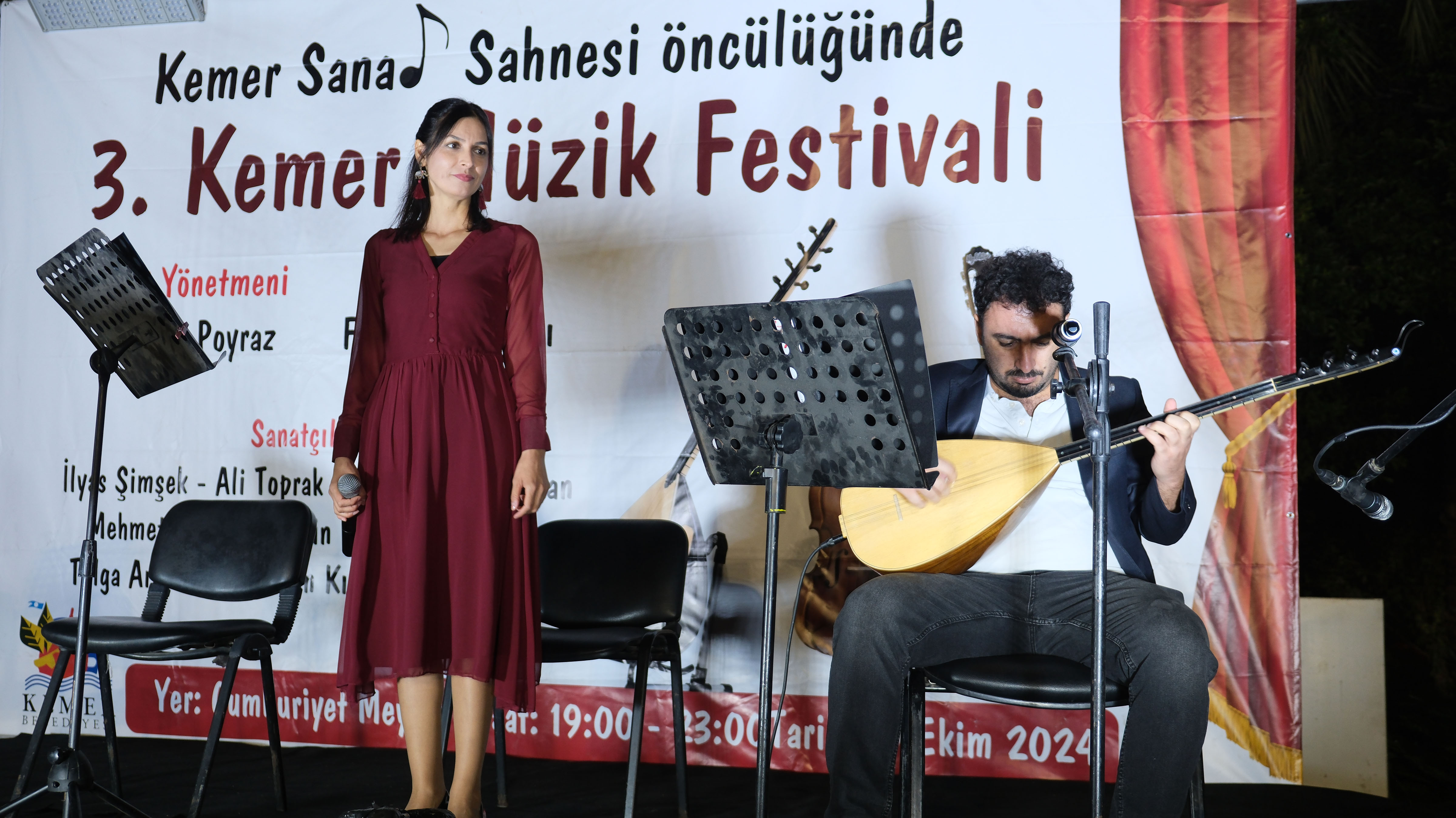 Kemer Festival (1)