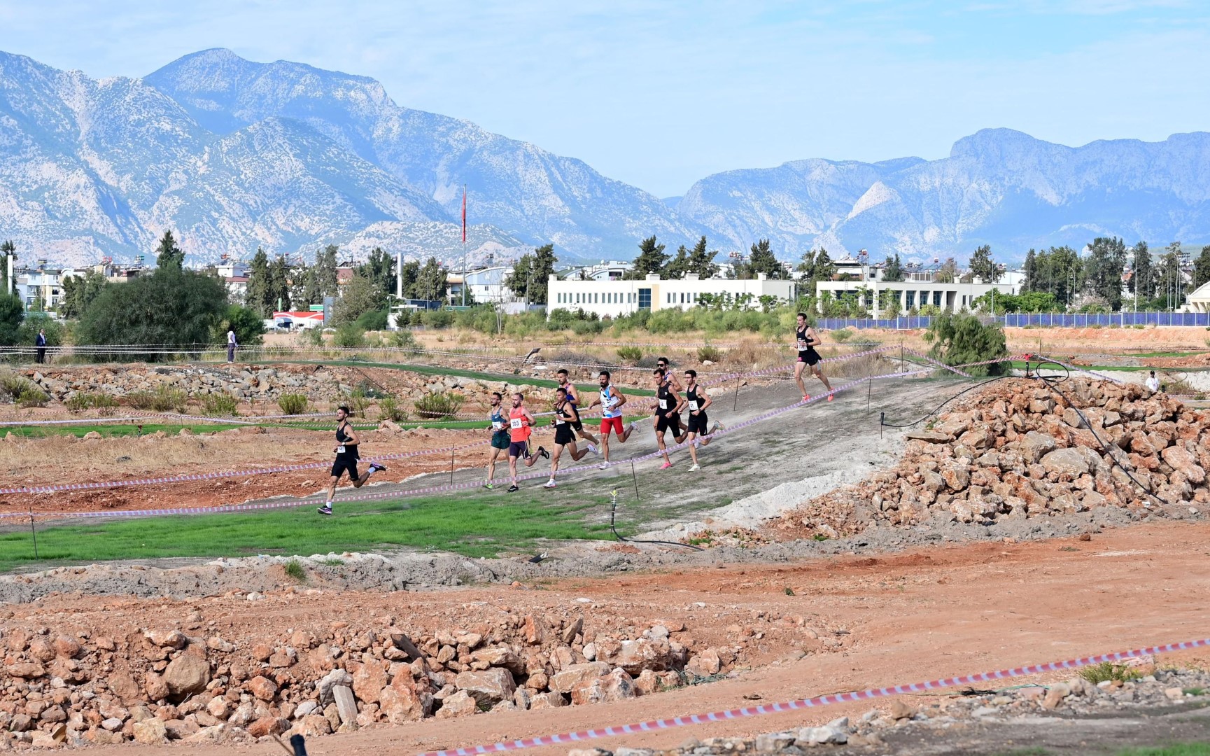 Kepezden Atletizme Kros Parkuru 8 (Large)