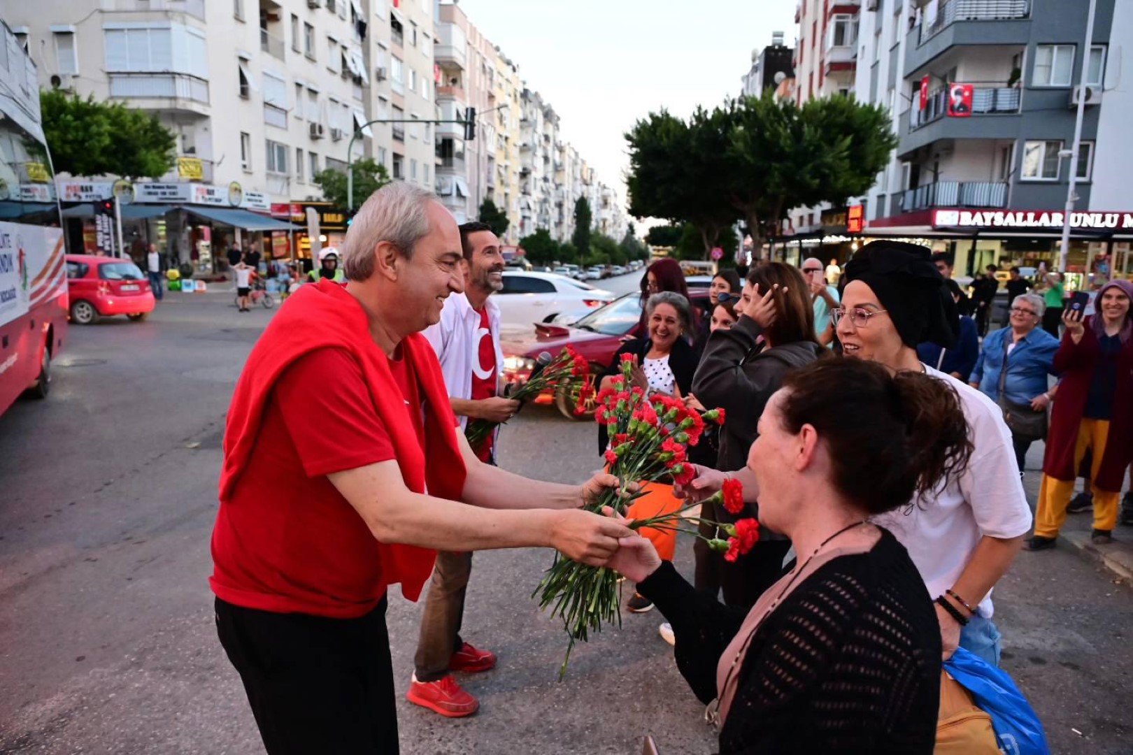 Kepezden Cumhuriyetin 101. Yilina Ozel Kortej 13 (Large)