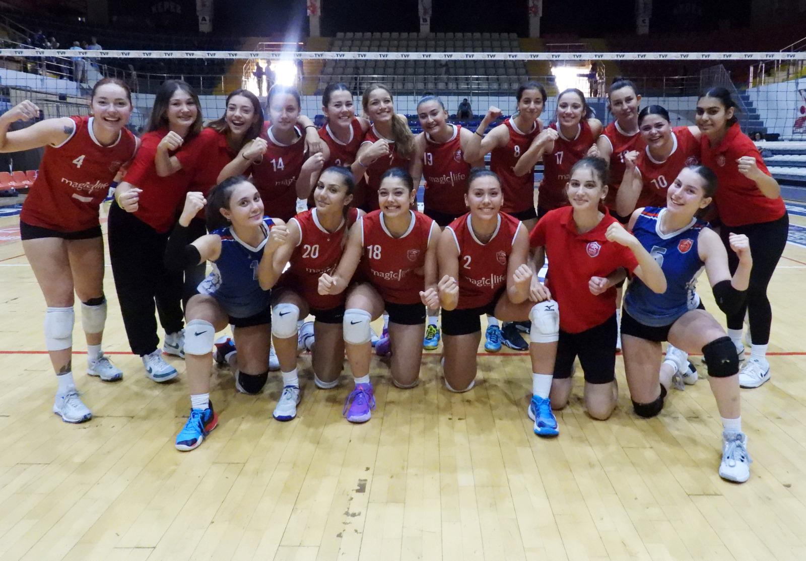 Kepezin File Sultanlari Evinde Galip 6