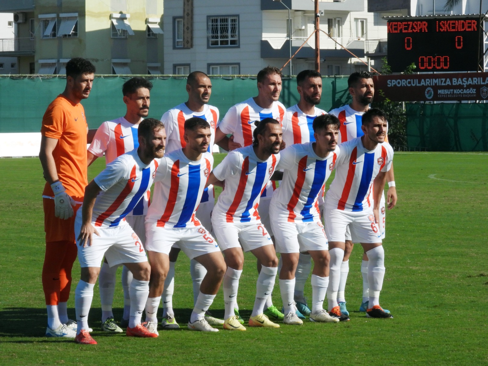 Kepezspor (1)