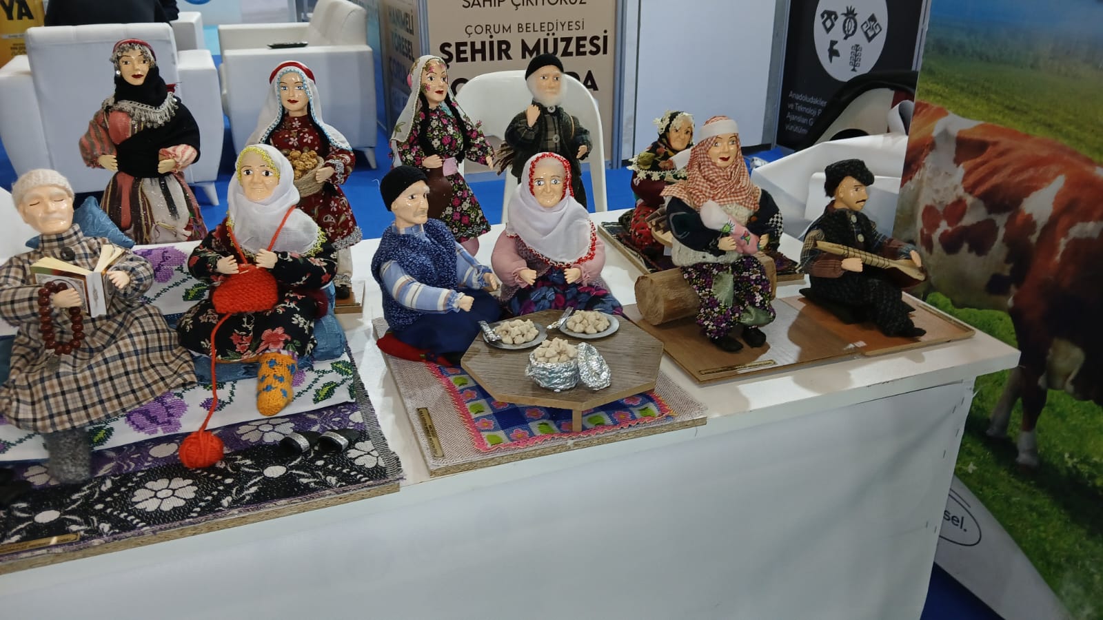 Konuşan Taşlar (3)