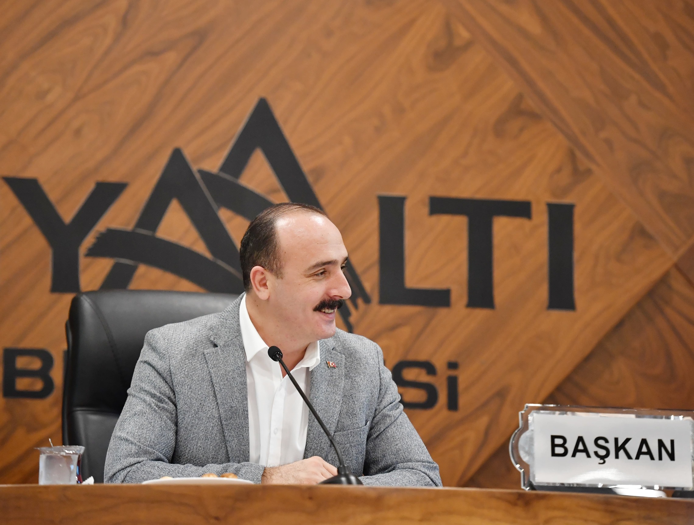 Konyaaltı Belediyesi 2025 Bütçesini Onayladı Başkan Kotan’dan “Tasarruf Ve Şeffaflık” Vurgusu (1)