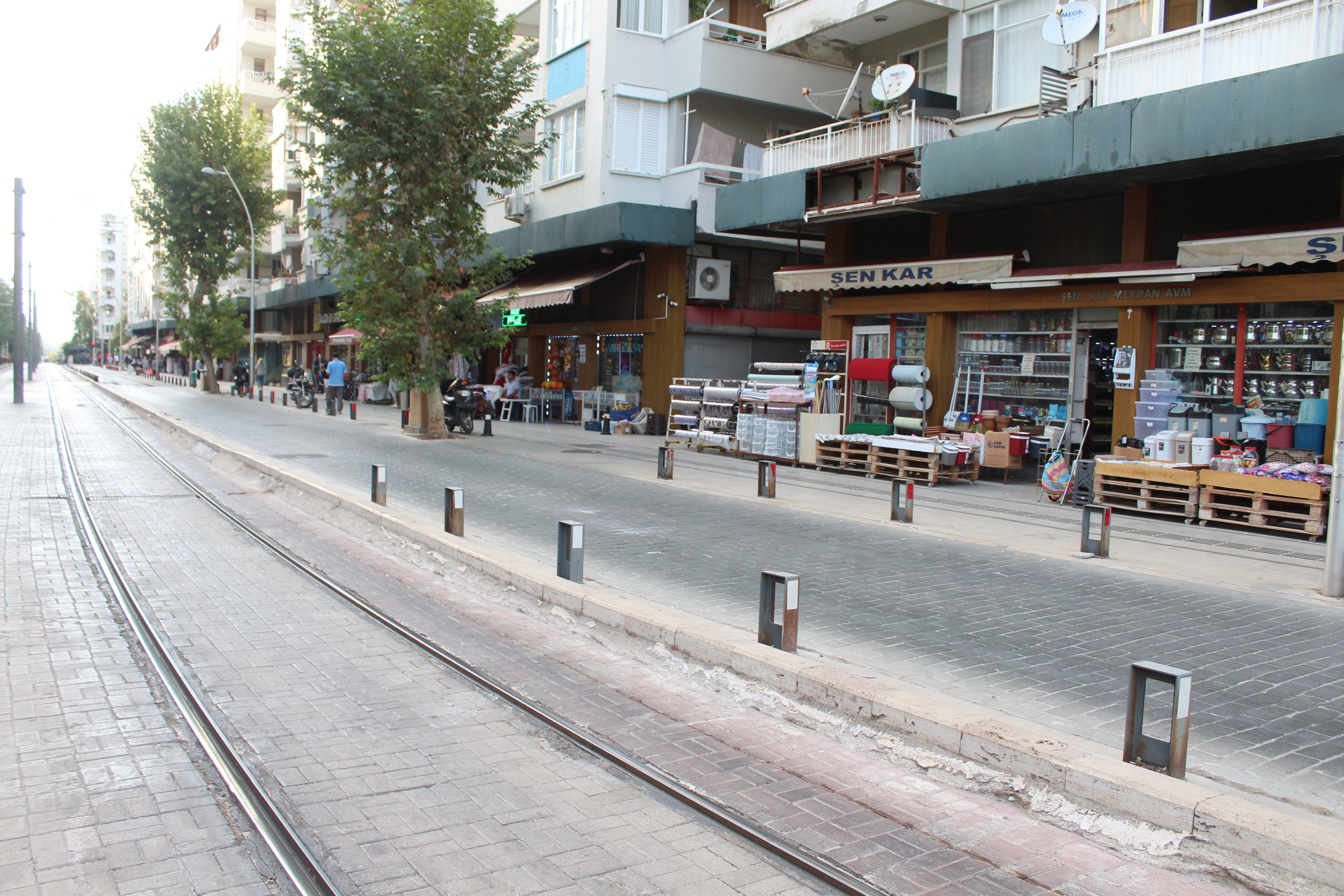 Manşet Antalyalı Esnaf Kan Ağlıyor (1)