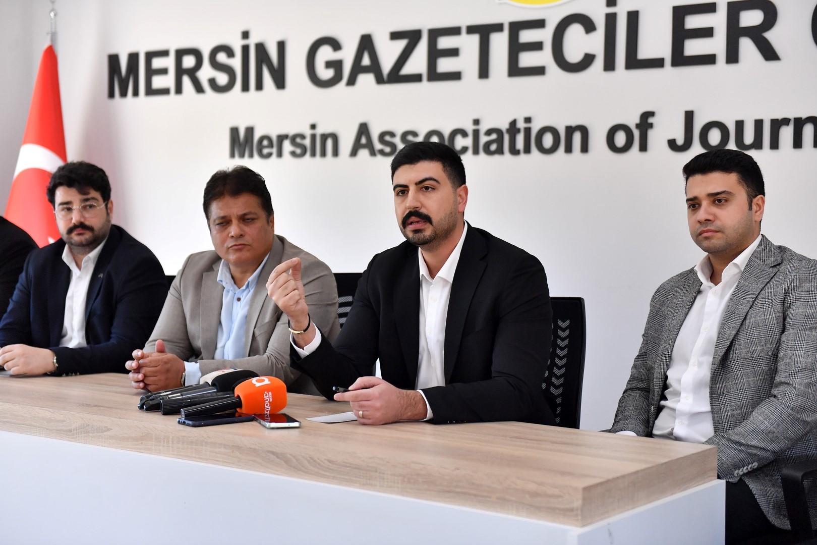 Mersin Spor (1)