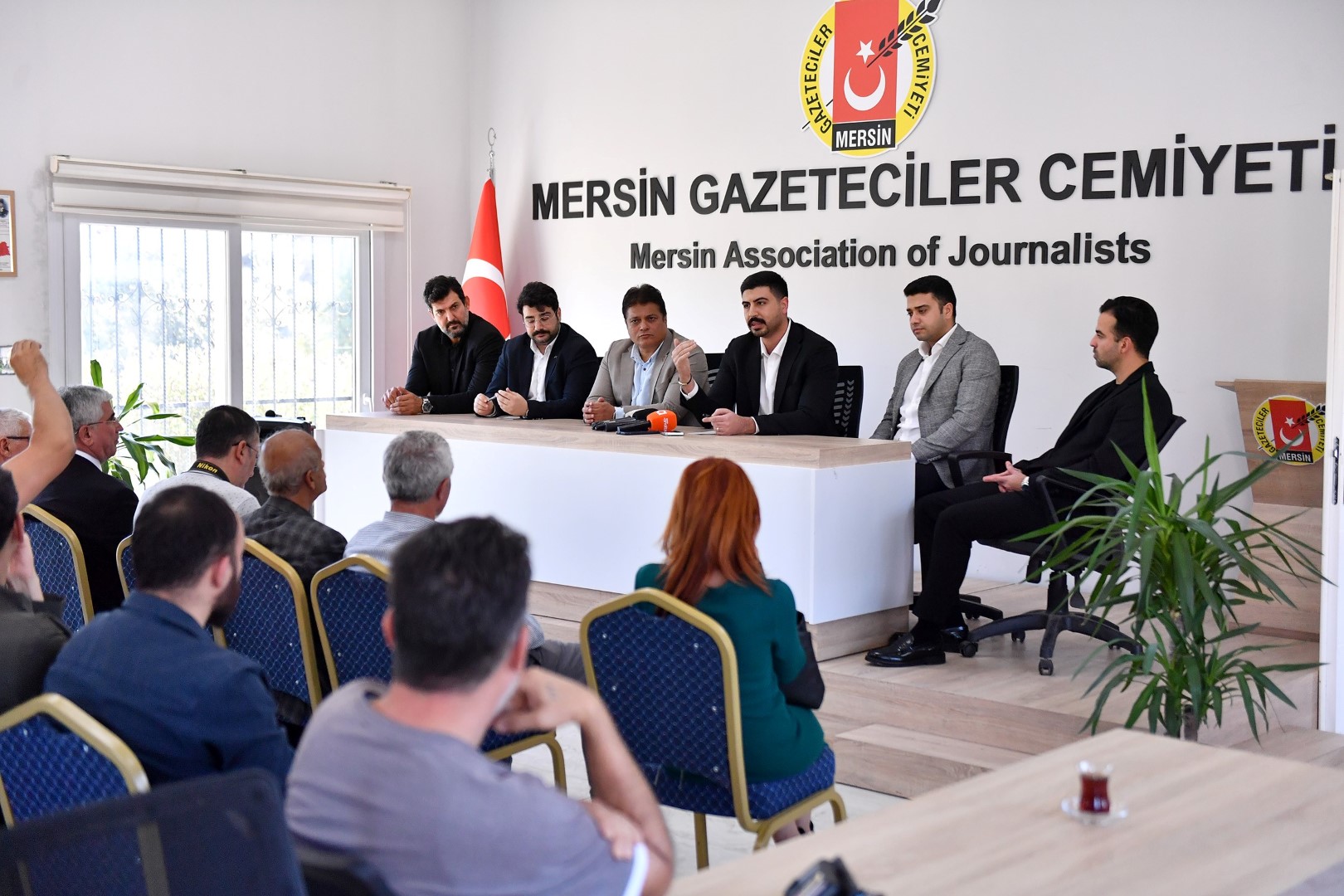 Mersin Spor (3)