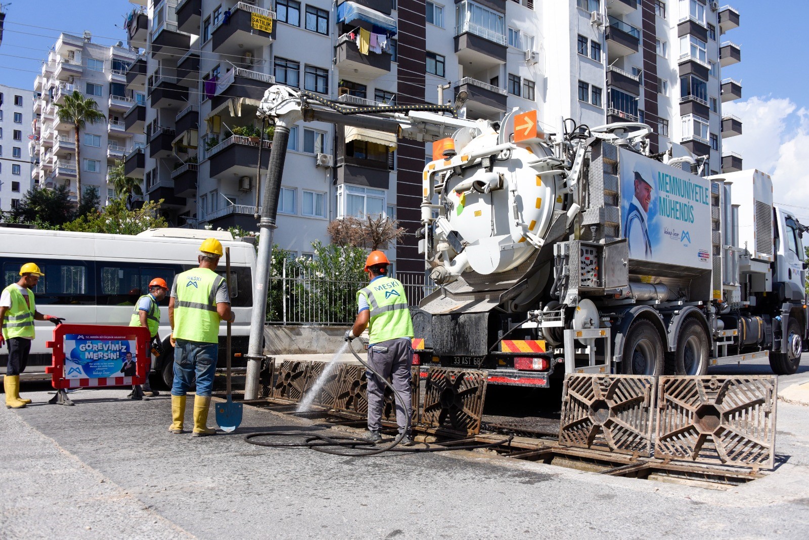 Mersin Yağış (1)