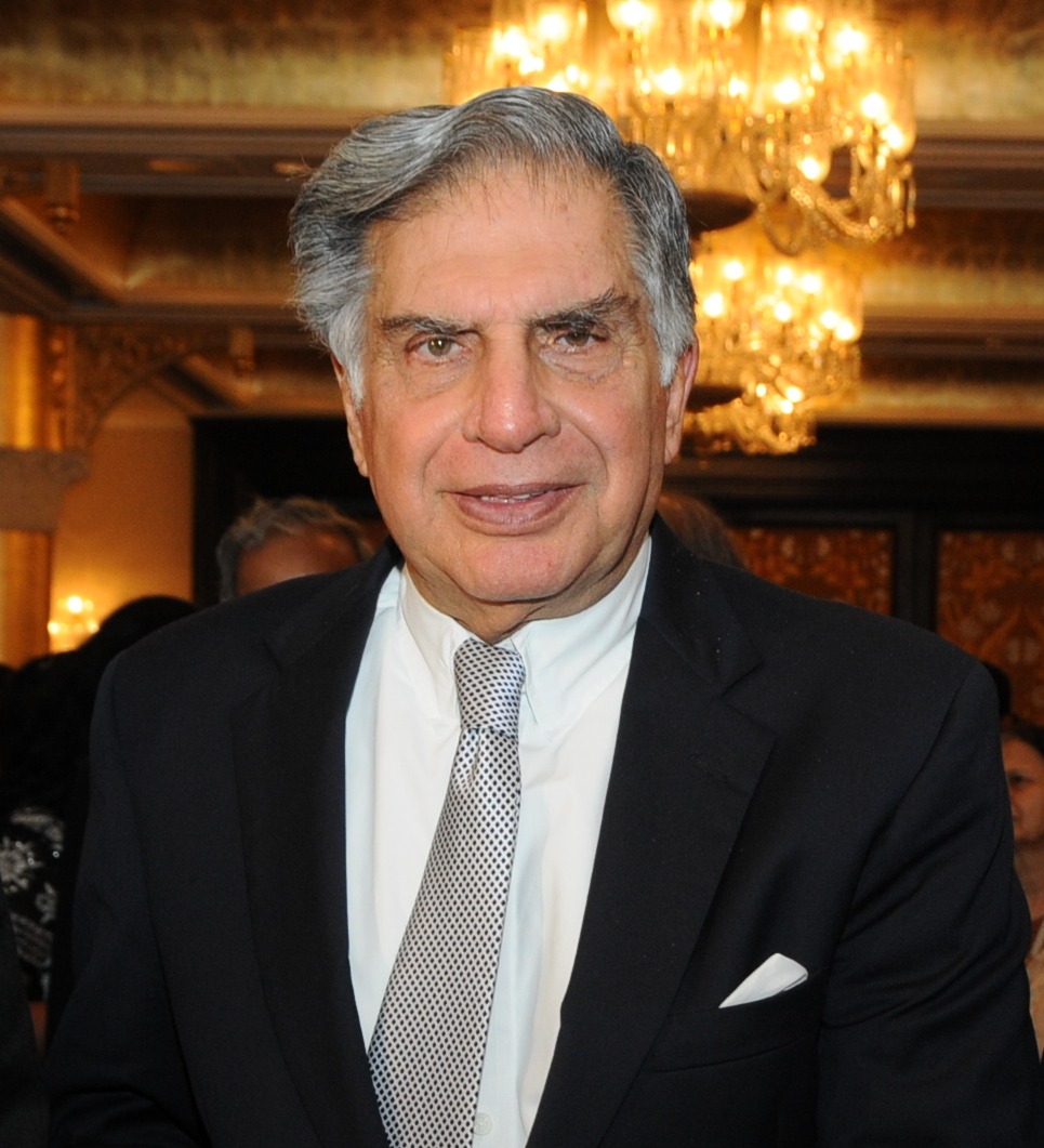 Ratan Tata Serveti 2