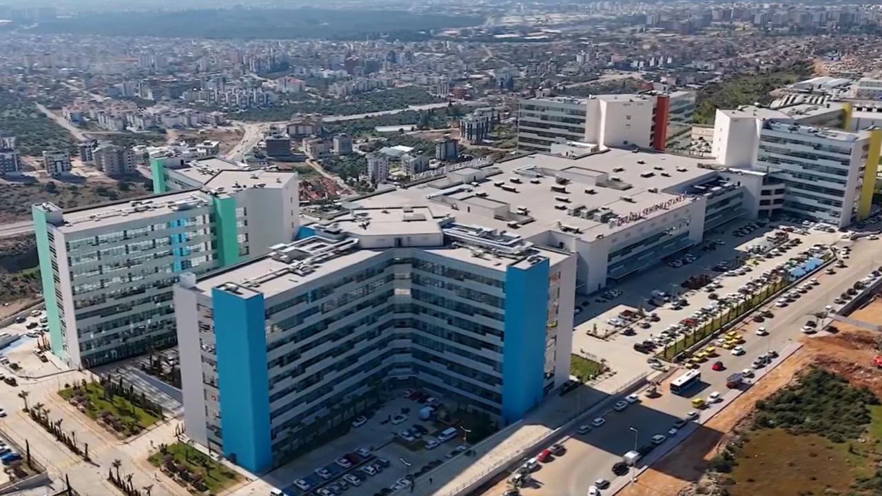 Şehir Hastanesi (4)